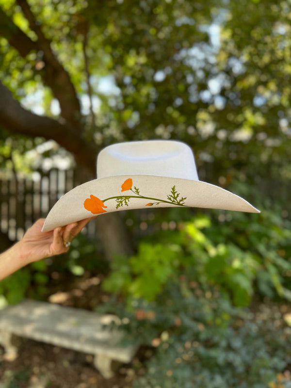 The Poppy Western