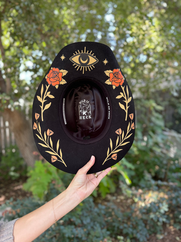 The Daphna Western