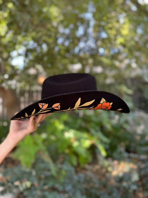 The Daphna Western