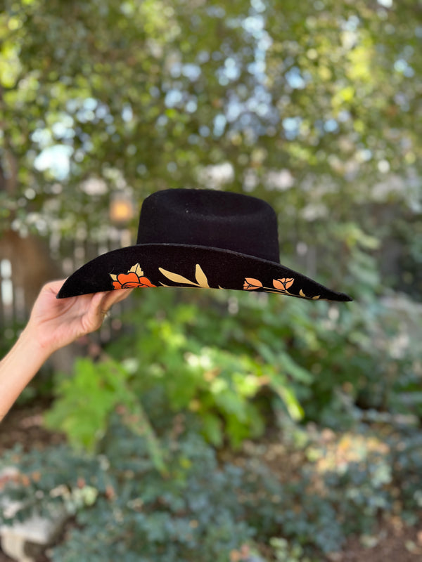The Daphna Western