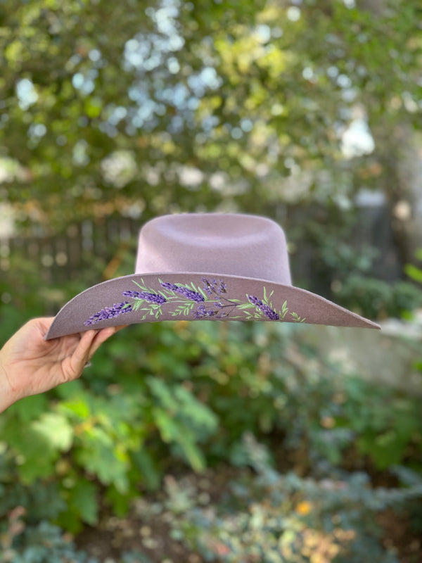 The Colette Western