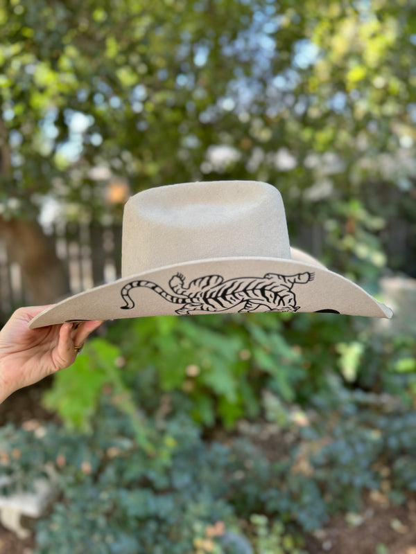 The Sloane Western