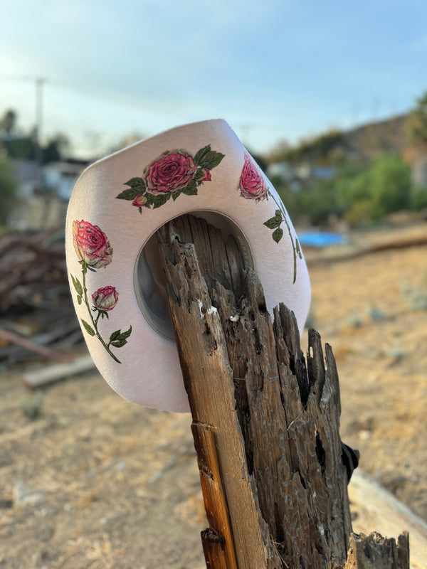 The Seraphina Western