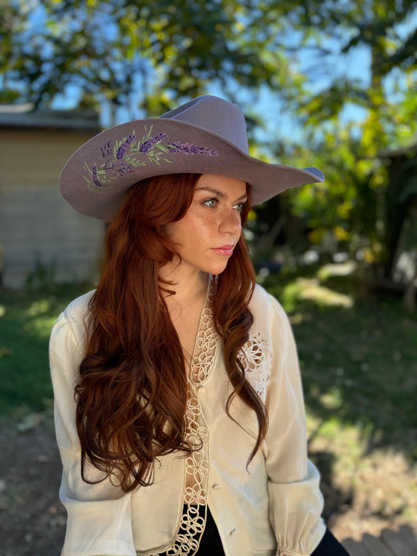 The Colette Western