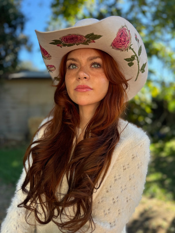 The Seraphina Western