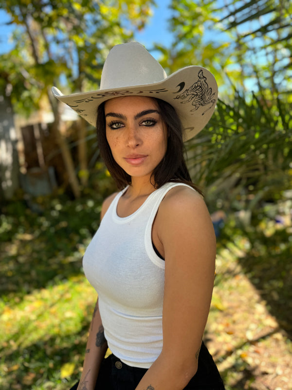 The Sloane Western