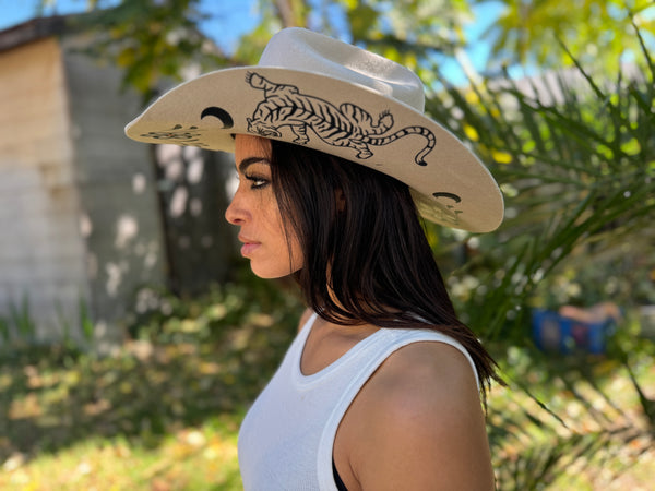 The Sloane Western