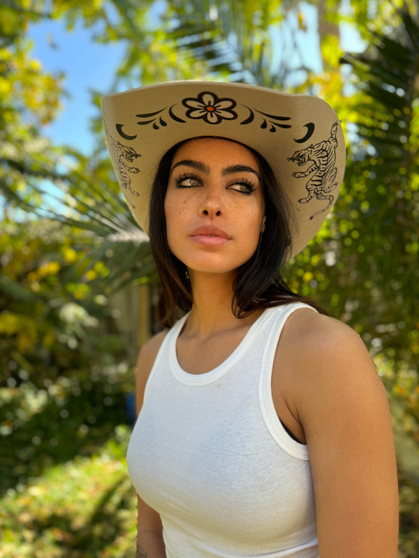 The Sloane Western