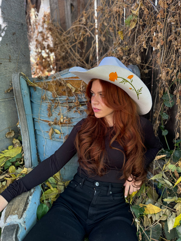 The Poppy Western