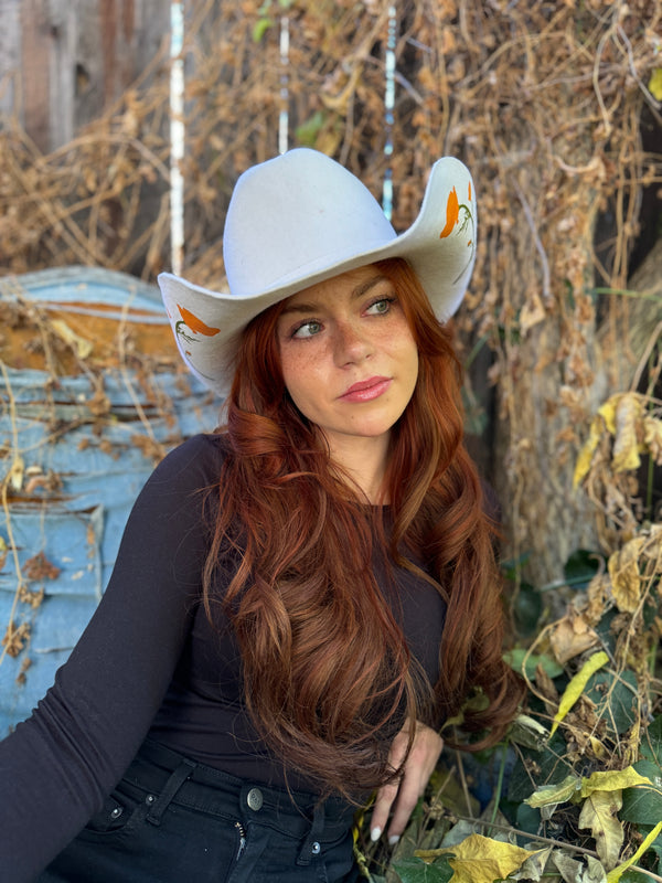 The Poppy Western