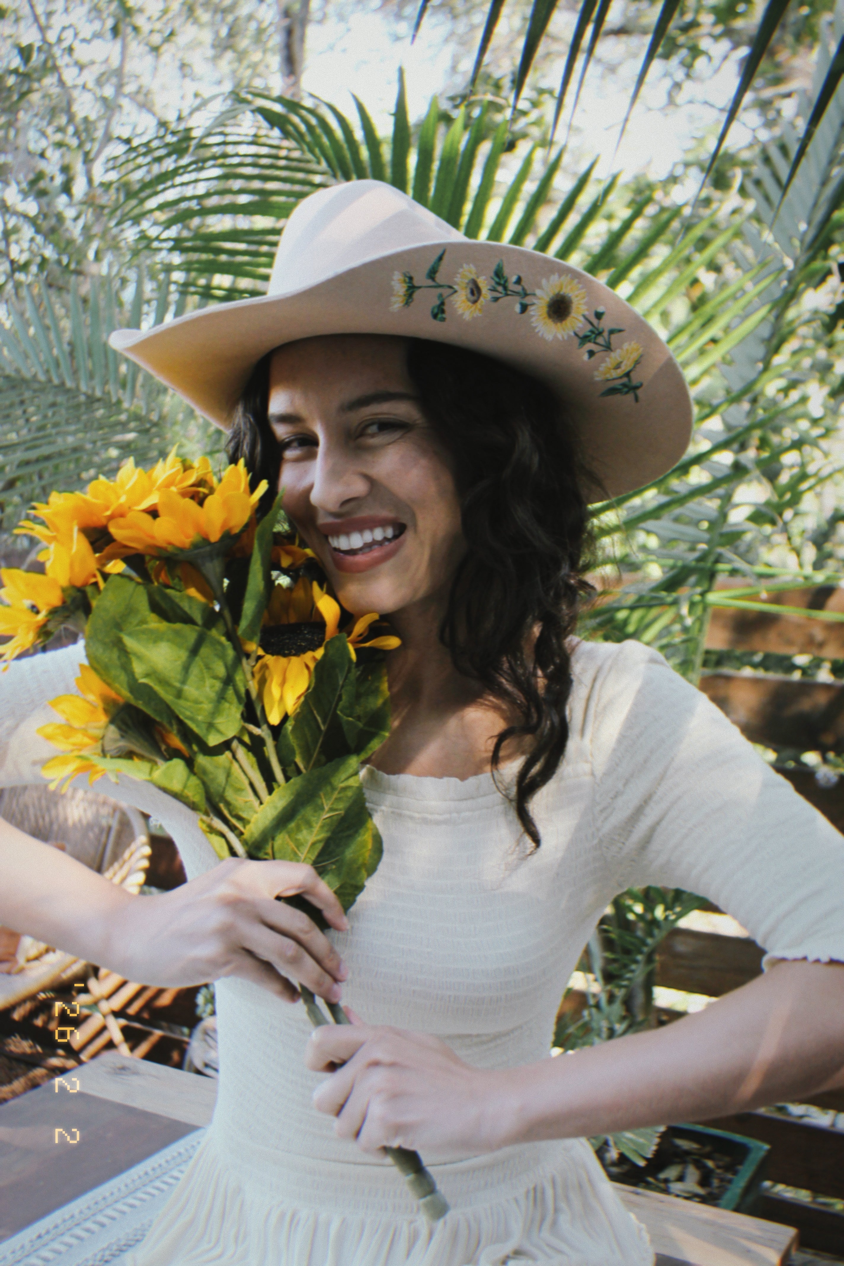 The August Western