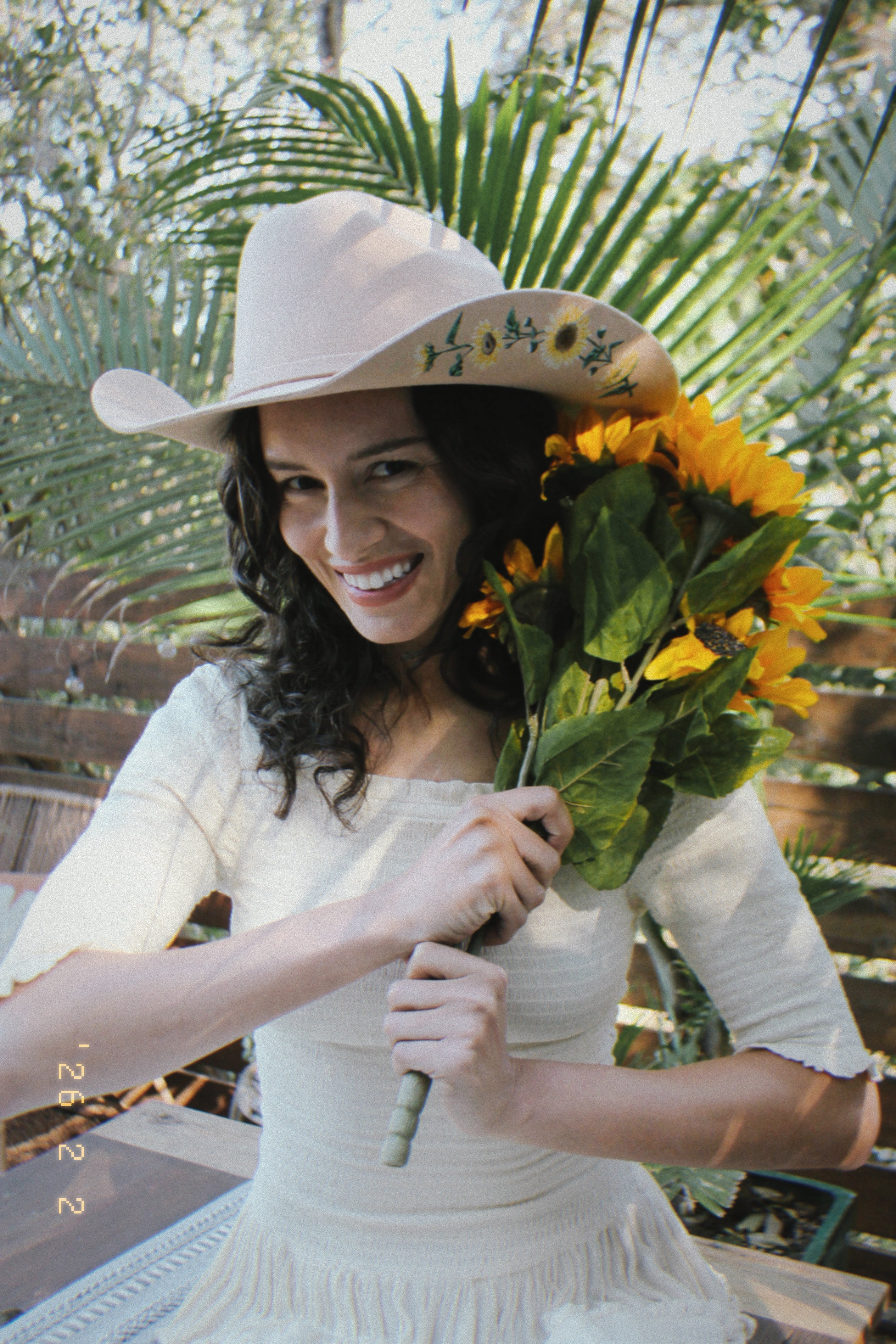 The August Western