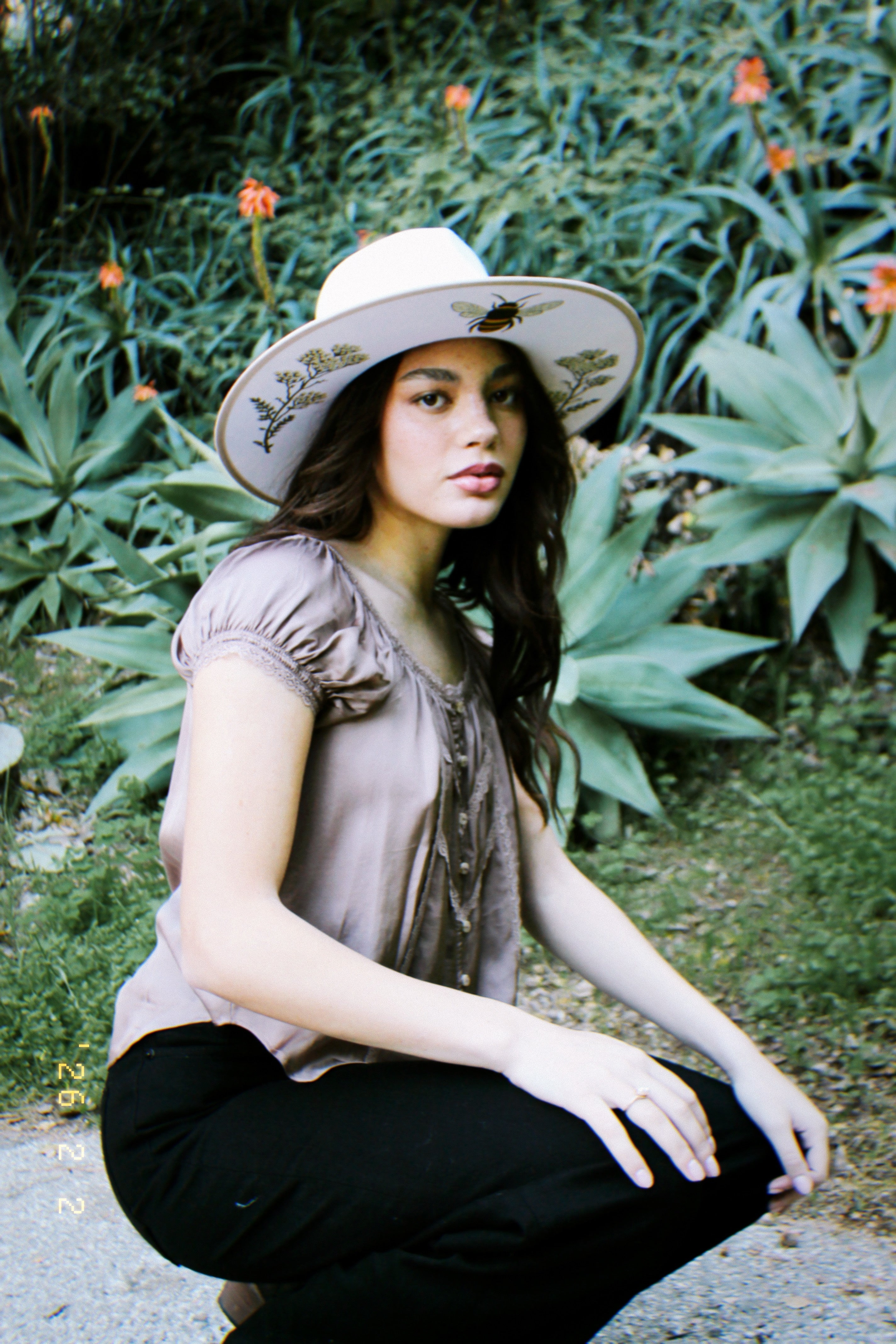 The Demeter Rancher