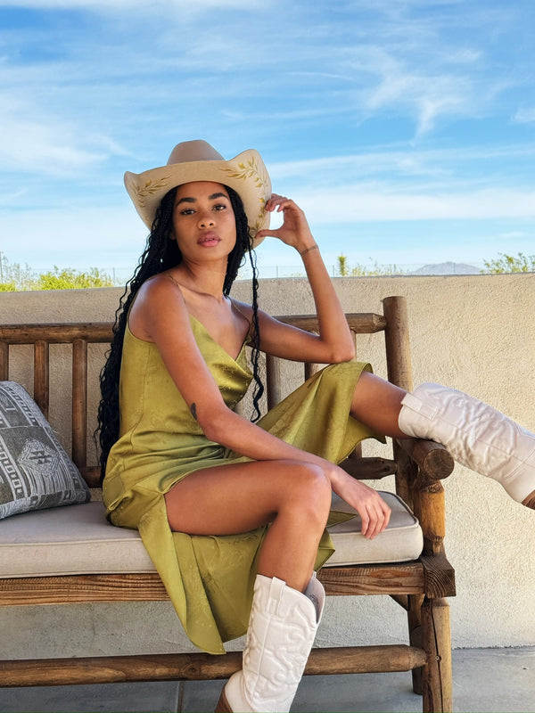 The Western Kingsley