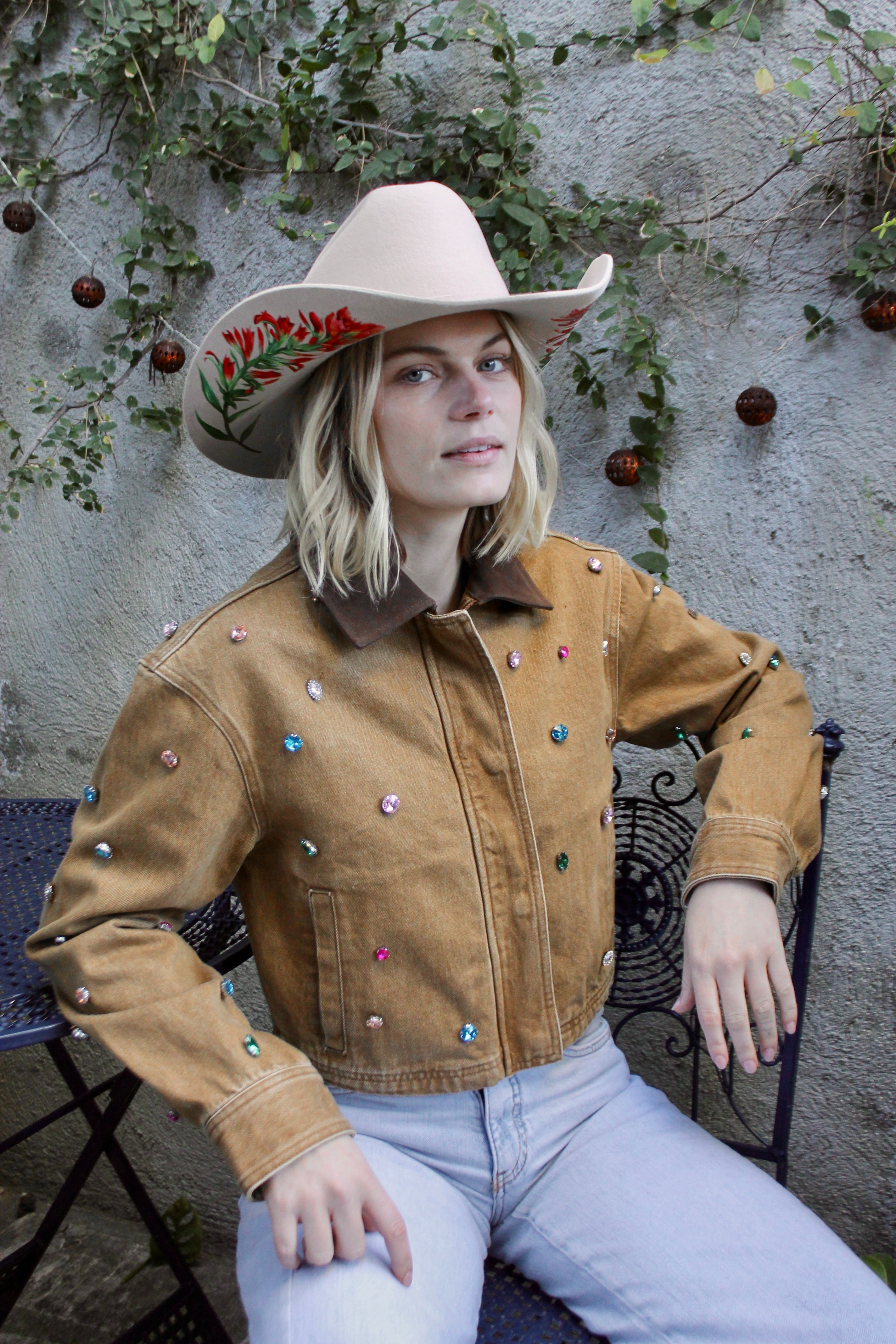 The Blaze Western