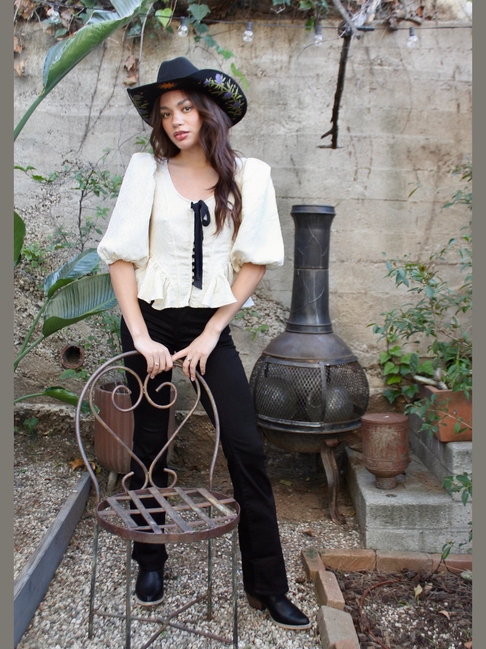 The Solstice Western