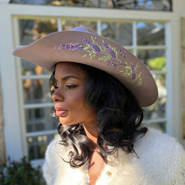 The Colette Western
