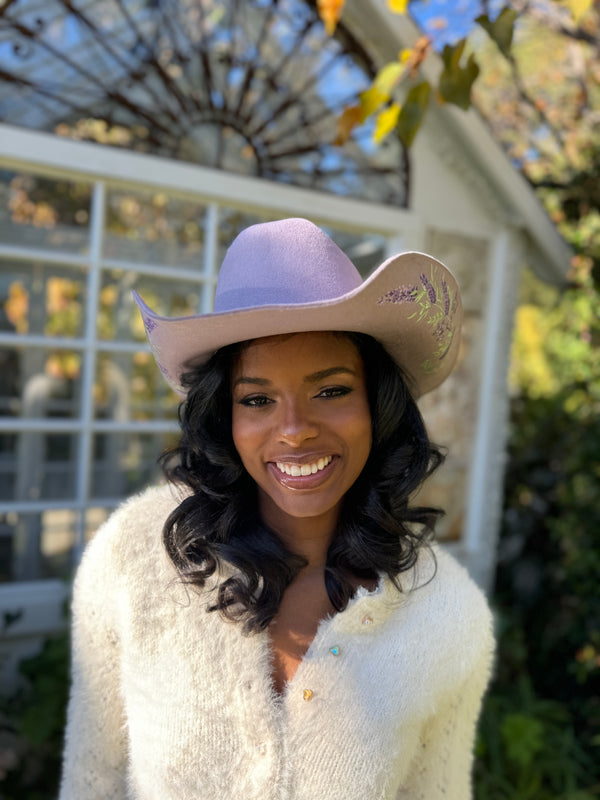 The Colette Western