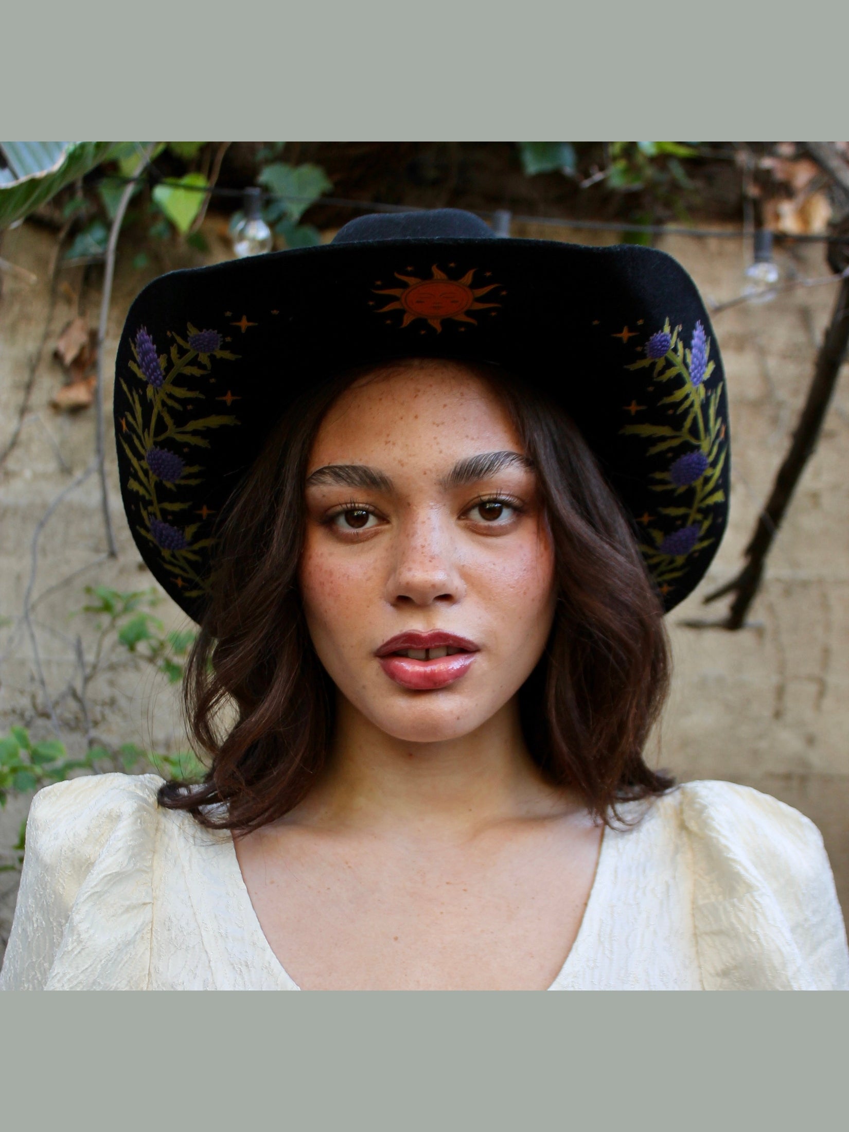 The Solstice Western