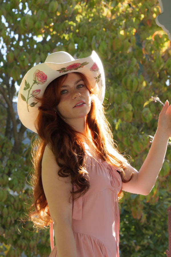 The Seraphina Western