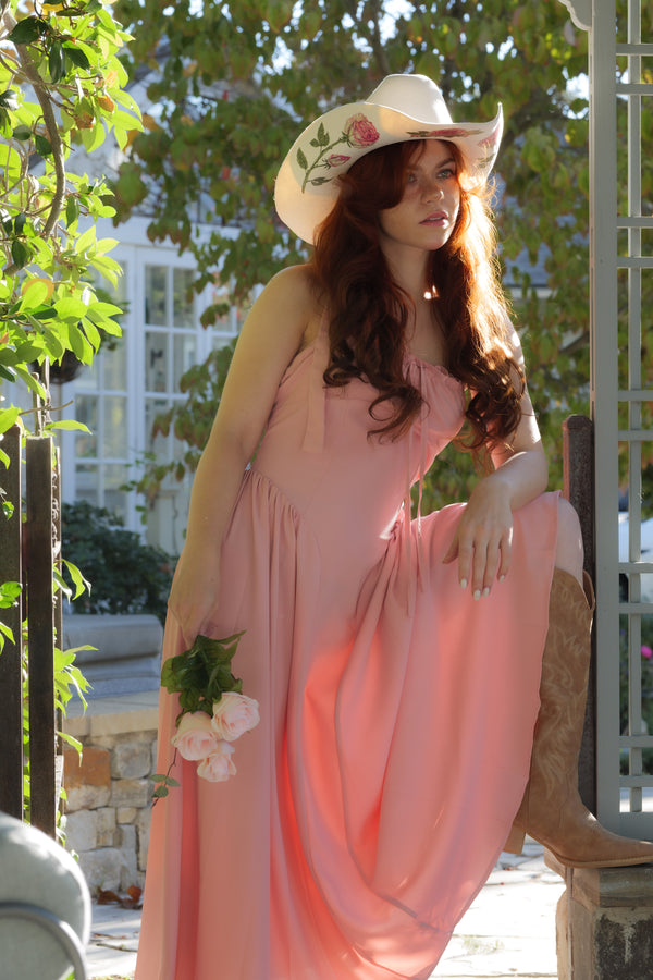 The Seraphina Western