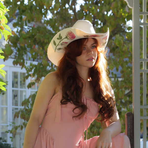 The Seraphina Western