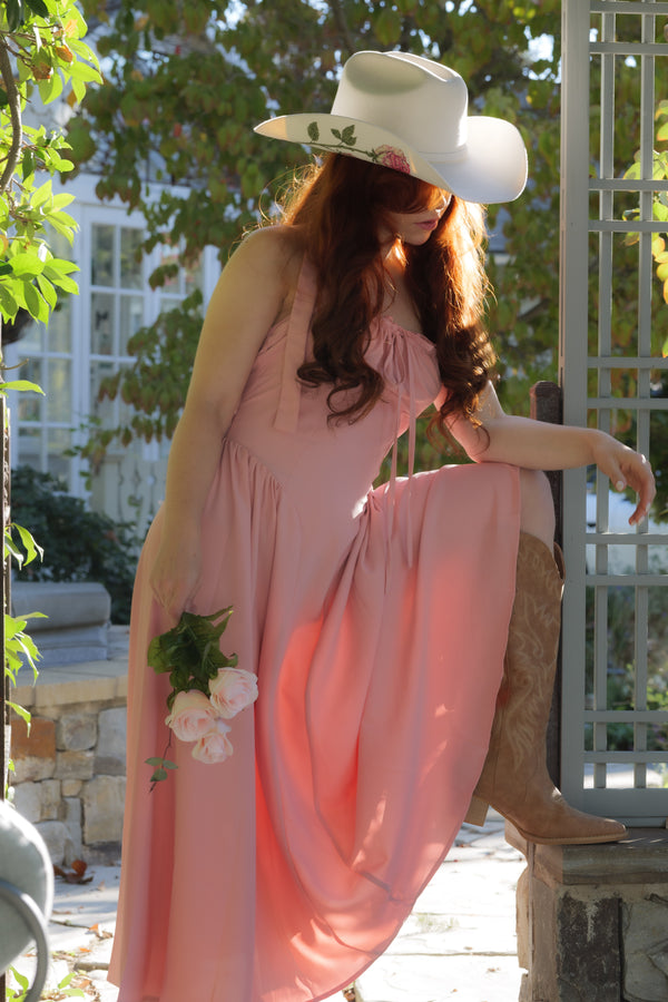 The Seraphina Western