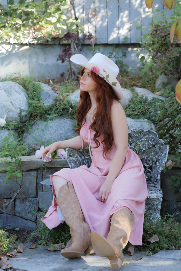 The Seraphina Western