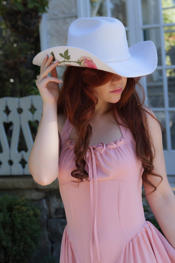 The Seraphina Western
