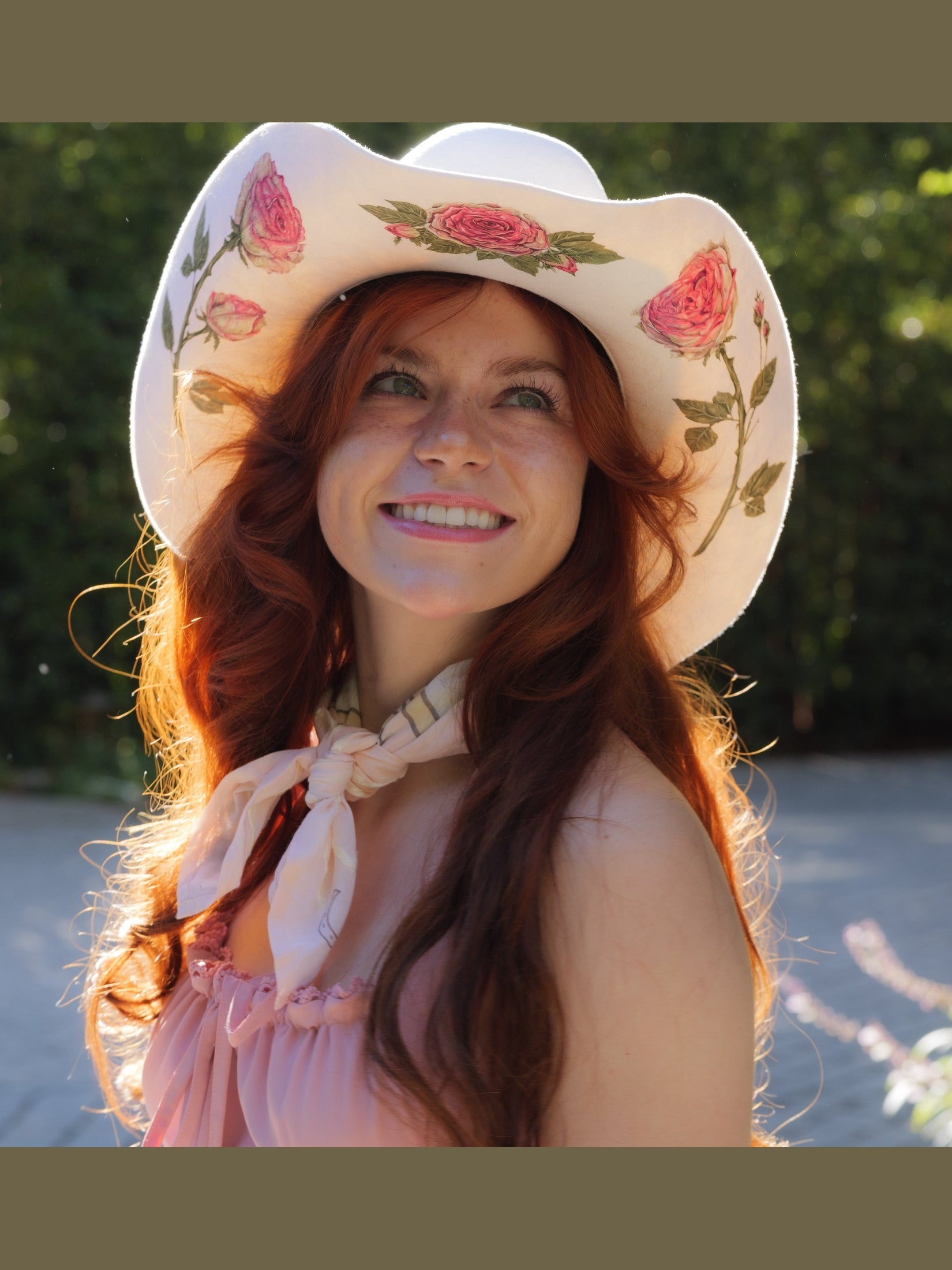 The Seraphina Western