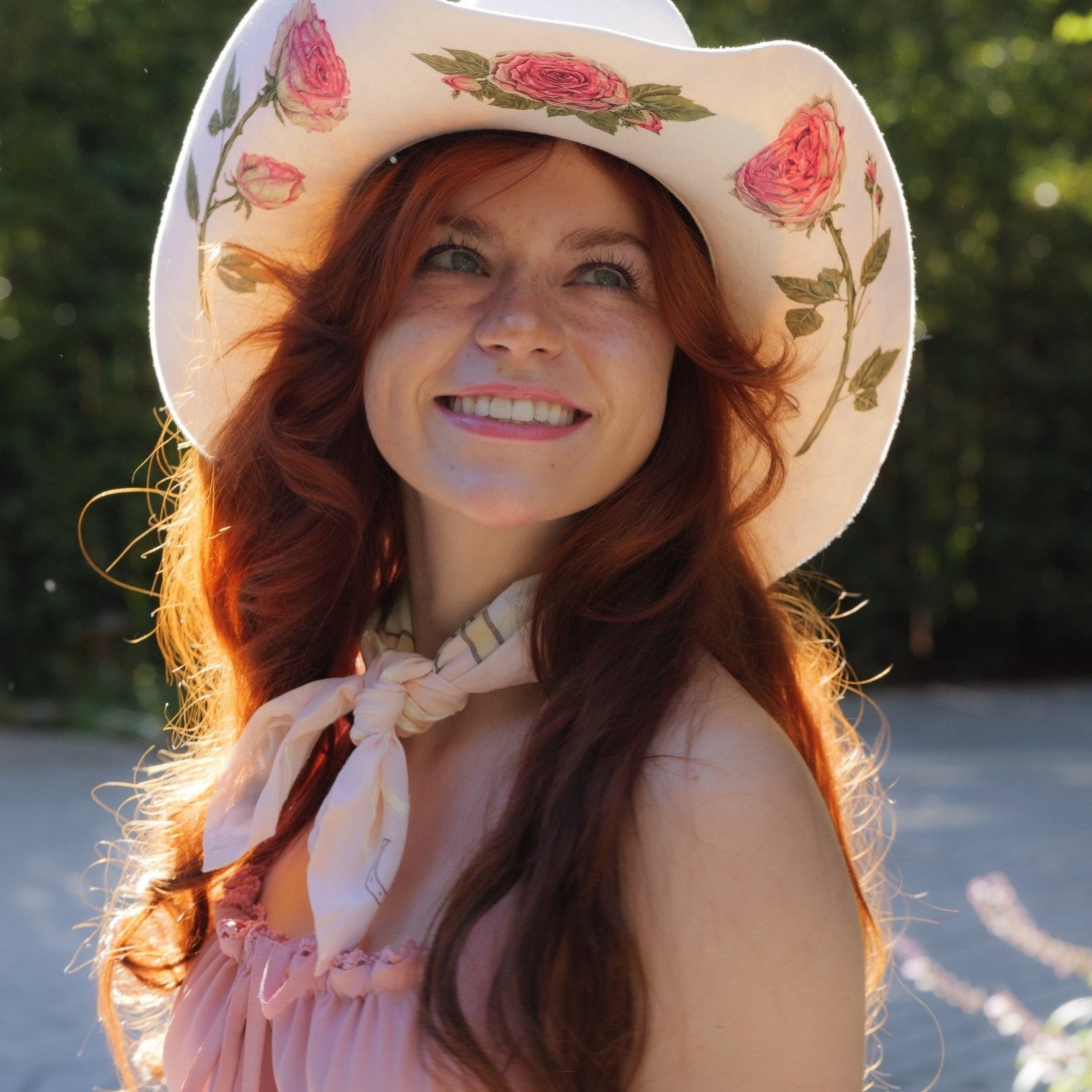 The Seraphina Western