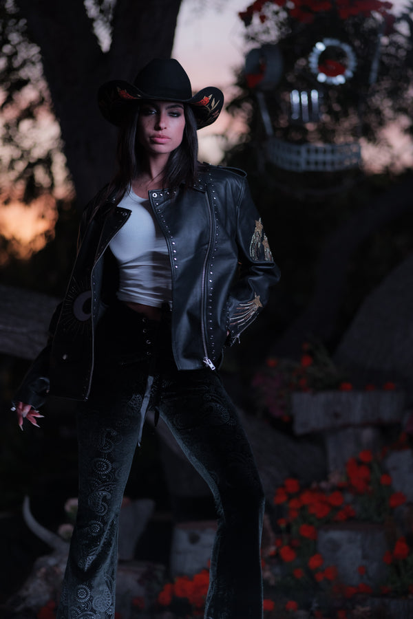 The Daphna Western