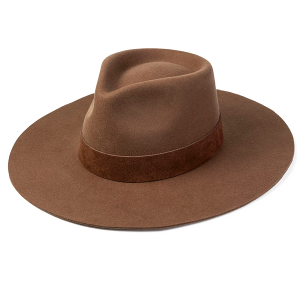 The Hope Rancher