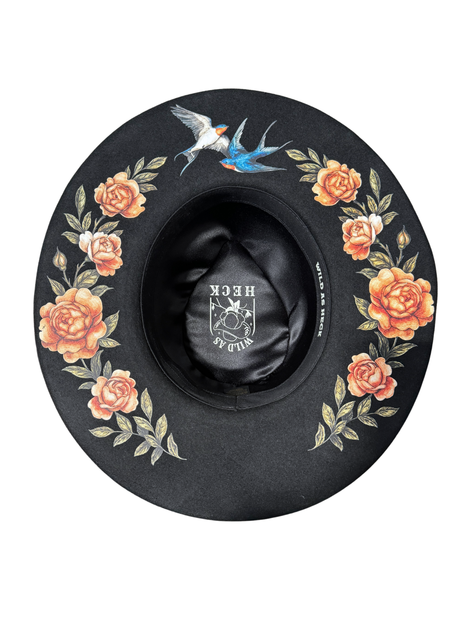 The Roux Rancher/ Pencil