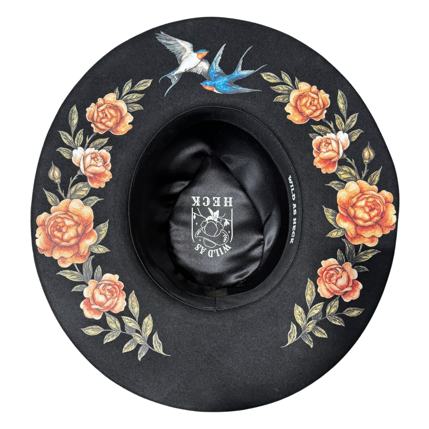 The Roux Rancher/ Pencil