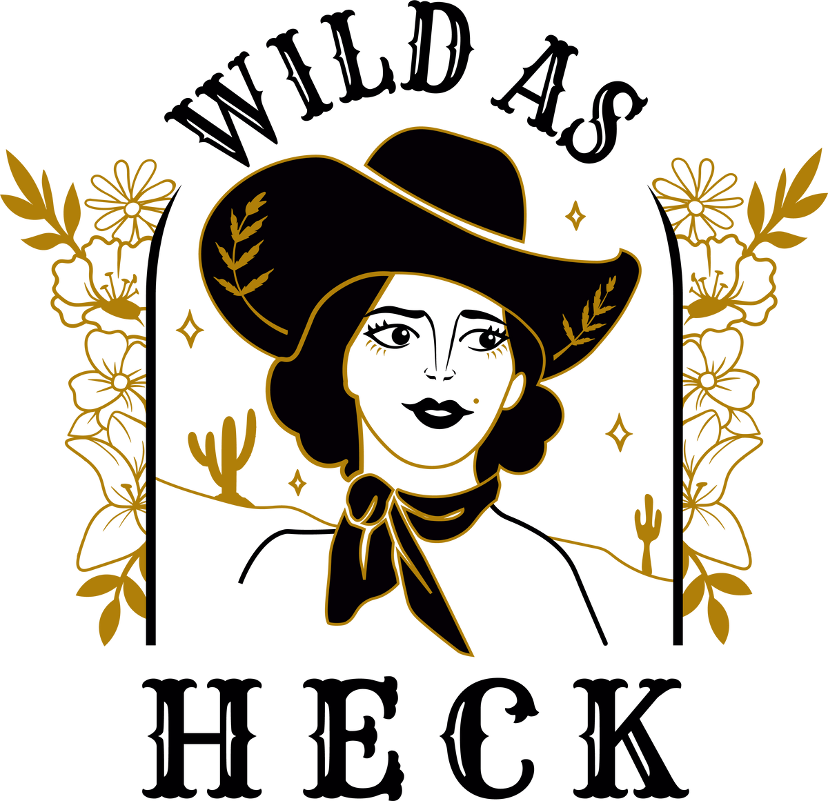 All Wild As Heck all-wild-as-heck