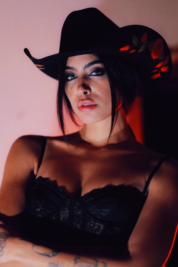 The Marlowe Western