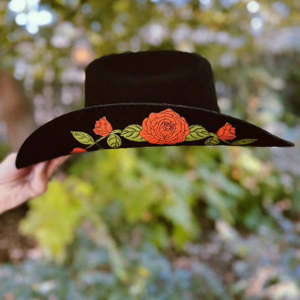 The Marlowe Western