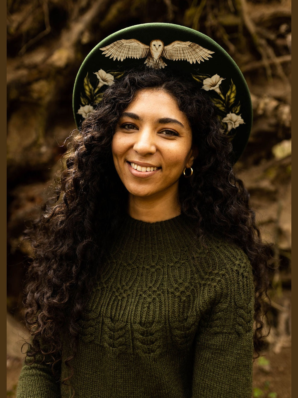 The Aurora Rancher/ Pencil