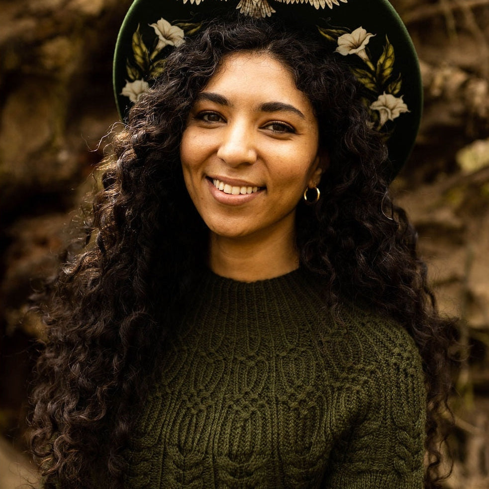 The Aurora Rancher/ Pencil