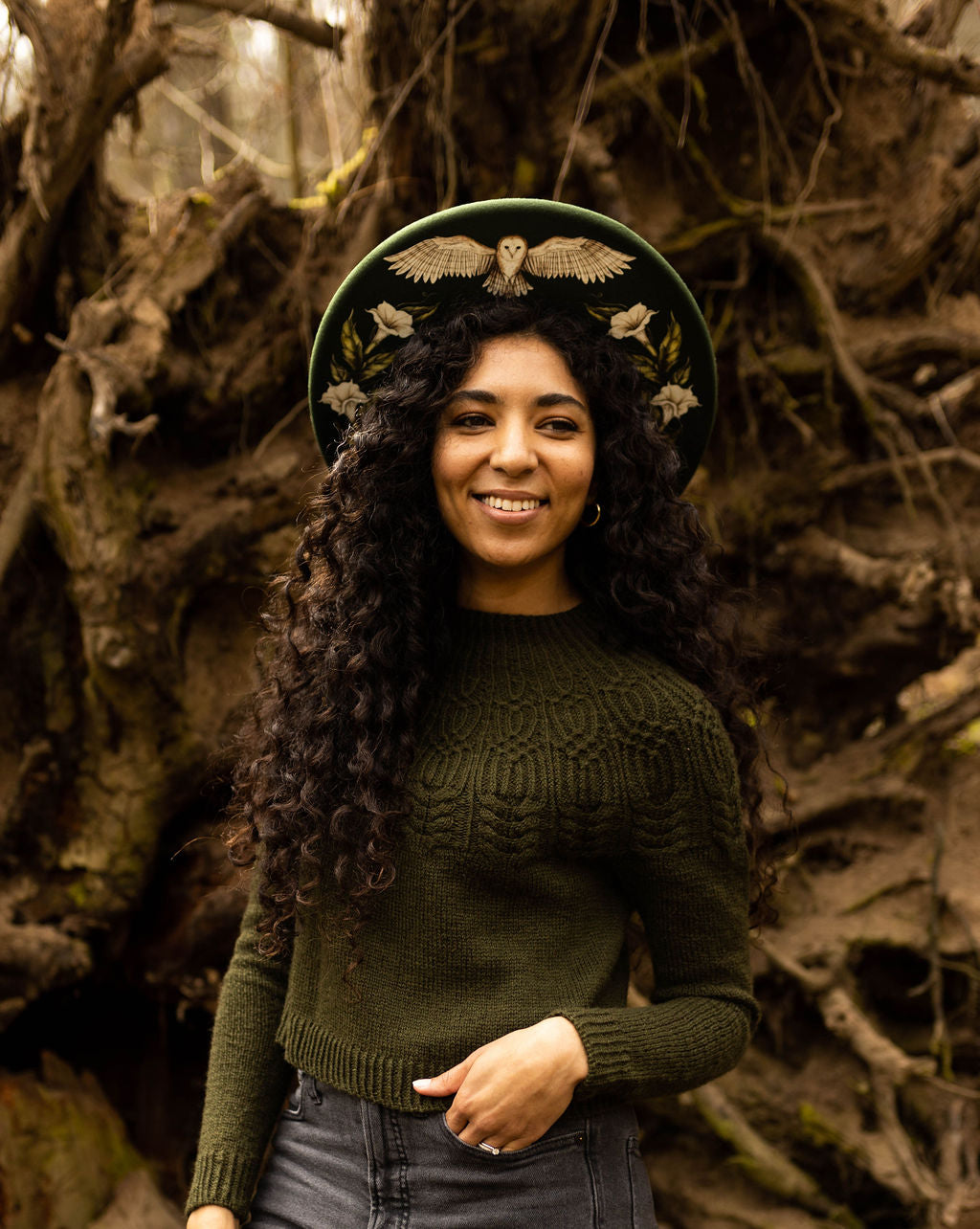 The Aurora Rancher/ Pencil