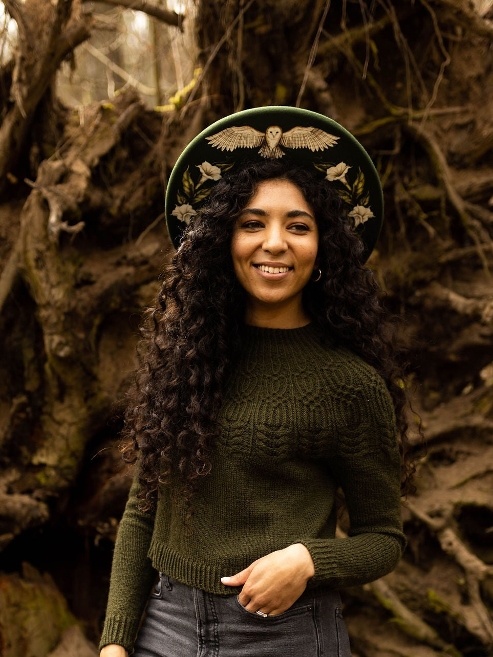 The Aurora Rancher/ Pencil