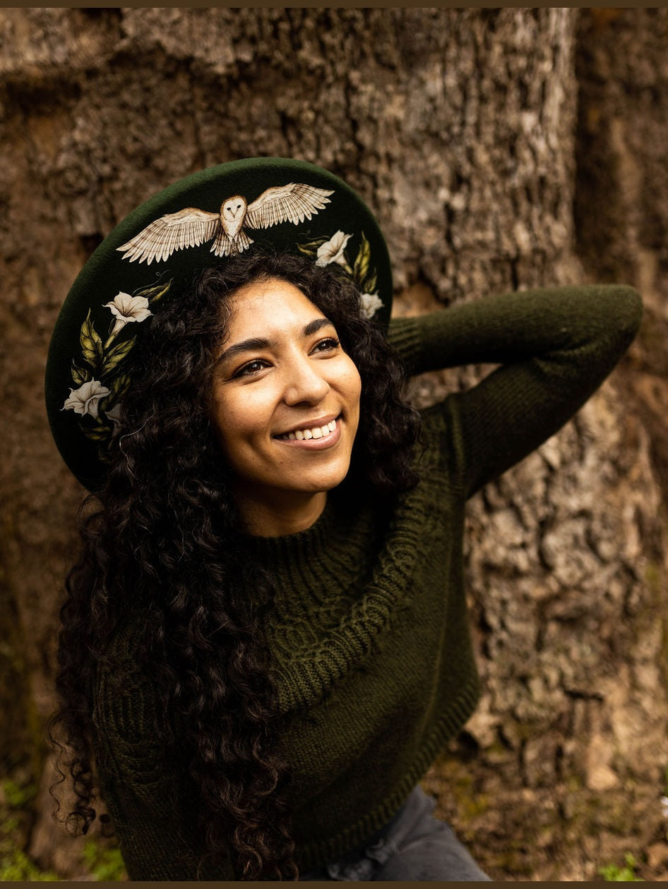 The Aurora Rancher/ Pencil