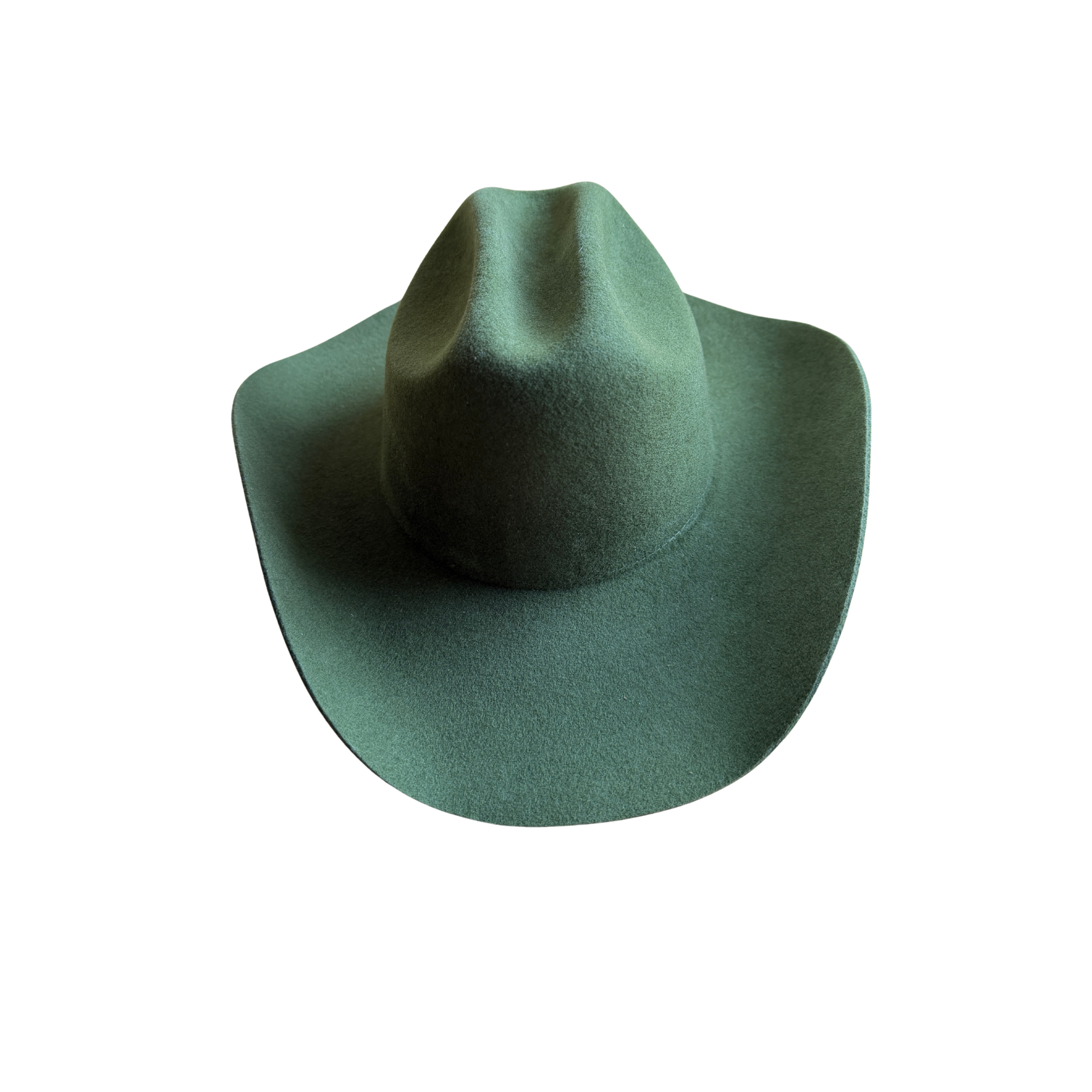 The Green June Western