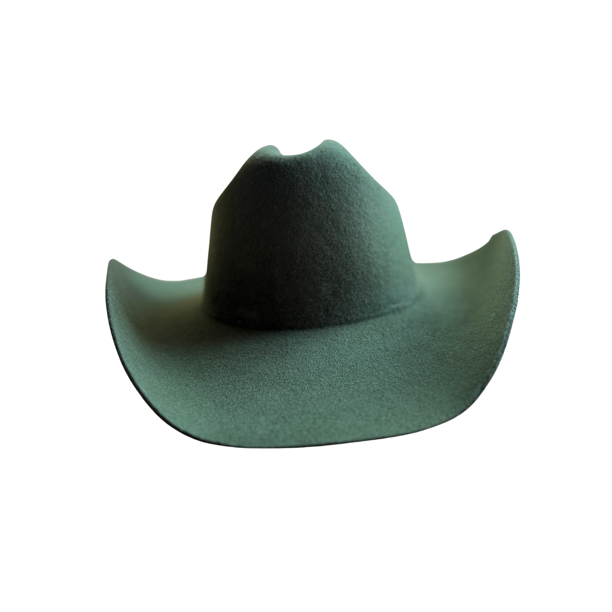 The Green June Western