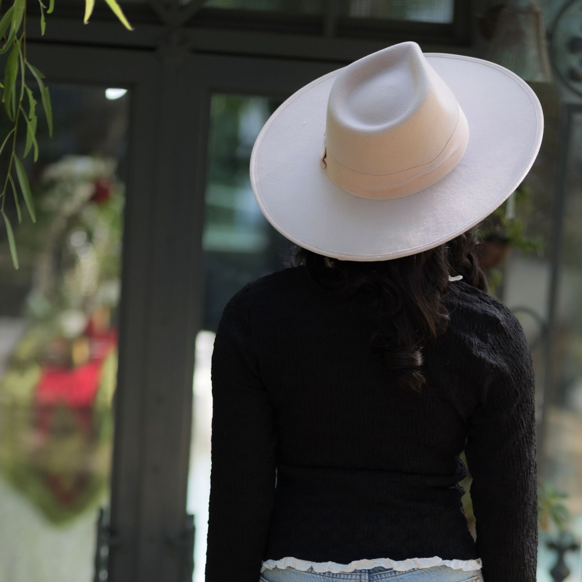 The Harlow Rancher