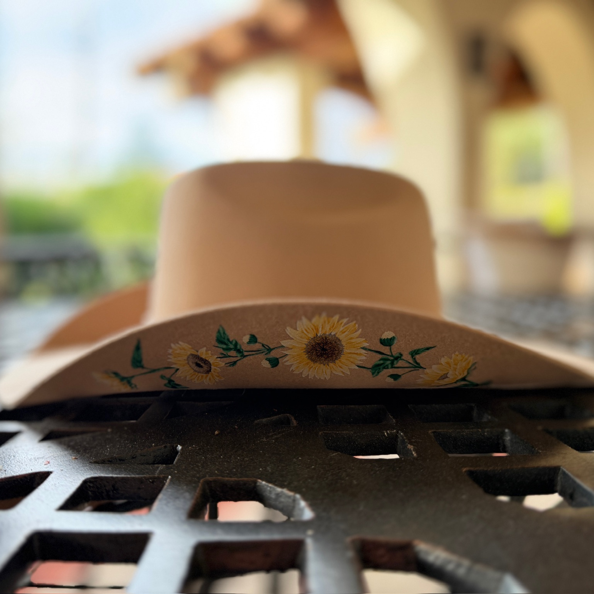 The August Western
