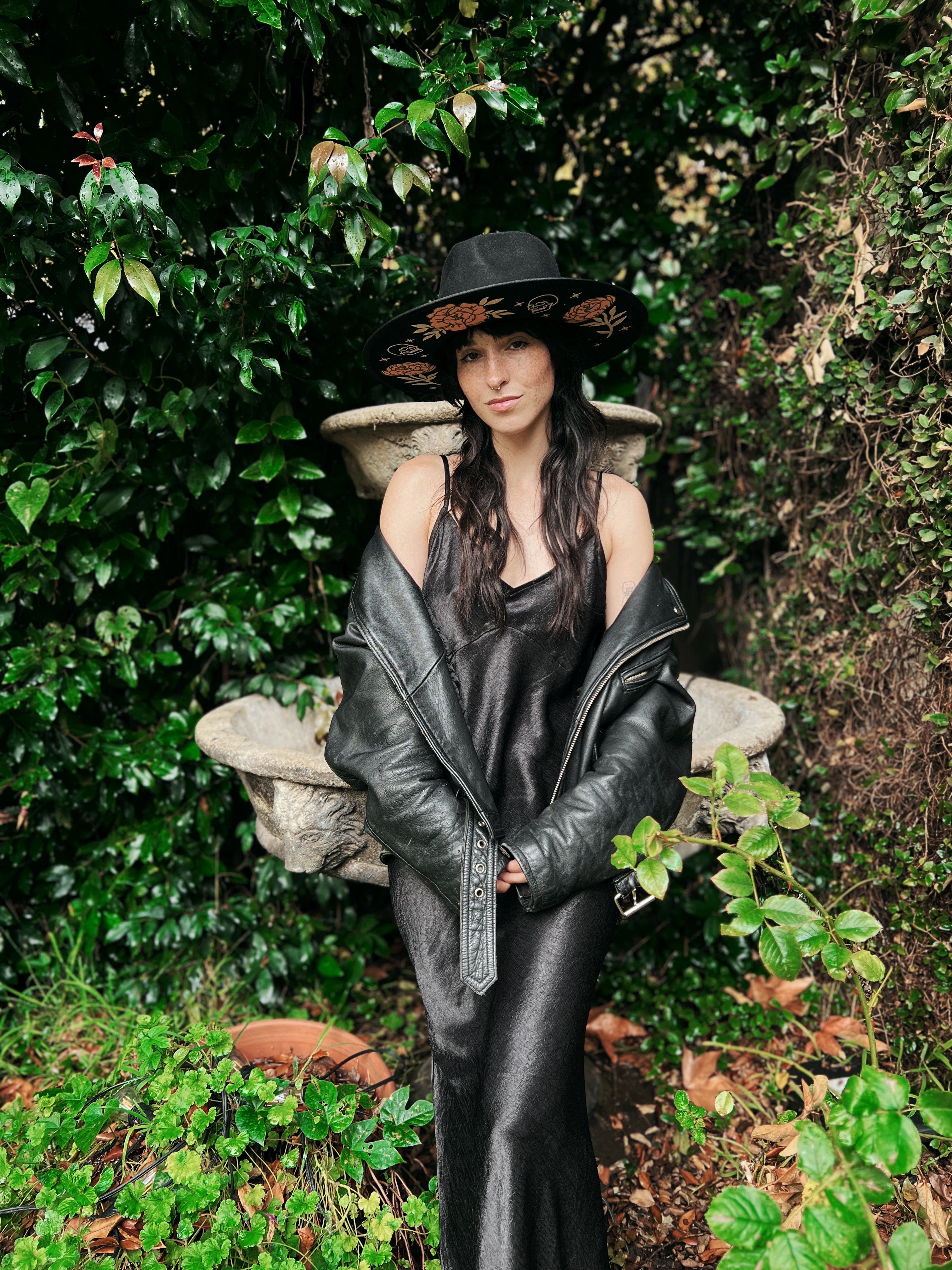 The Nikki Rancher