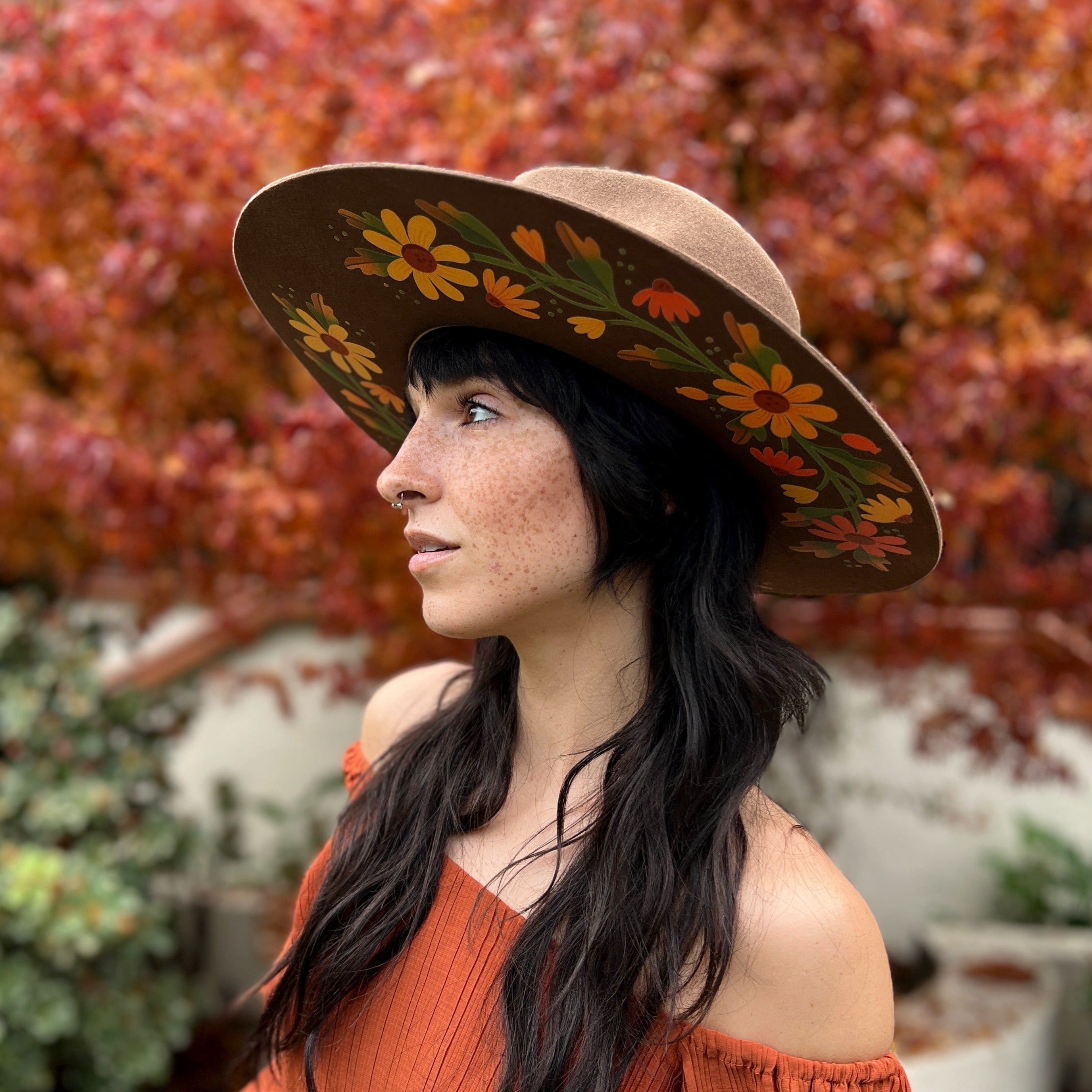 The Ruby Quinn Rancher