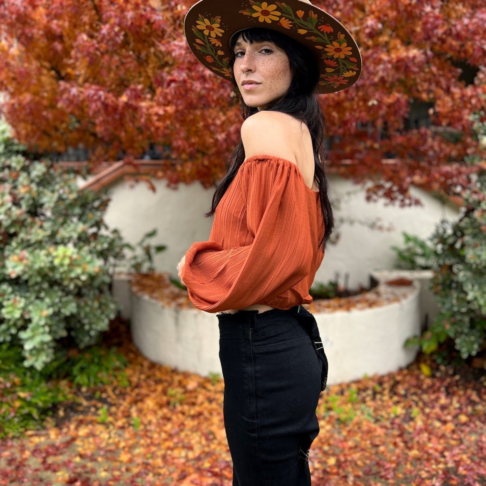 The Ruby Quinn Rancher